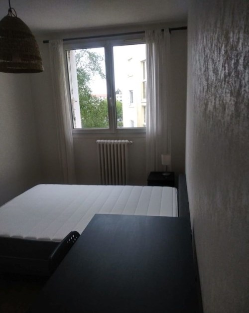 Room Dirk Hoogenraadstraat in Den Haag