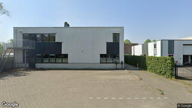 House Noorderbaan in Biddinghuizen