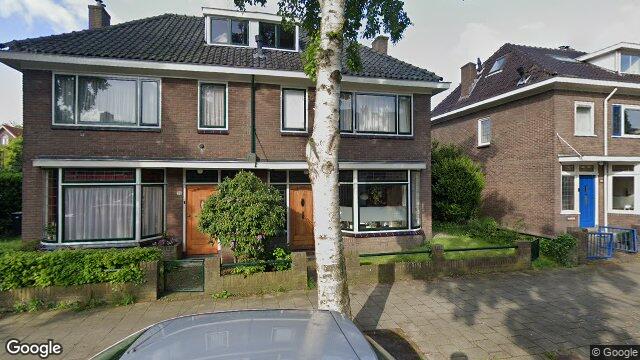 House E. Tesschenmacherstraat in Deventer