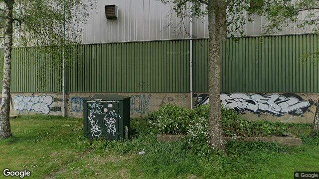 Appartement - Houthavenkade/Zaandam (€1890.00/87.00m2)