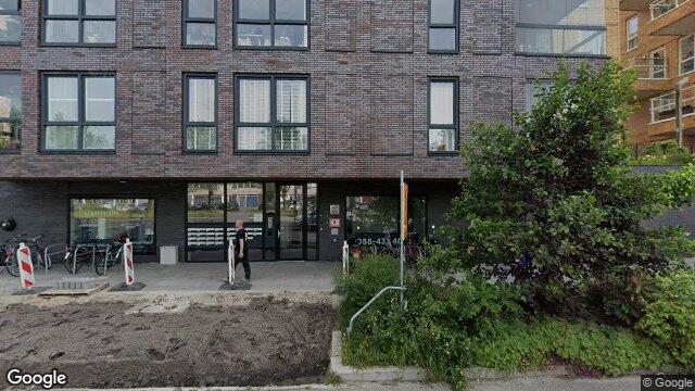 Appartement - Houtveldweg/Zaandam (€1300.00/69.00m2)