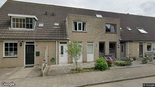 Huurwoning - G.T. Rietveldstraat/Almere (€2200.00/104.00m2)