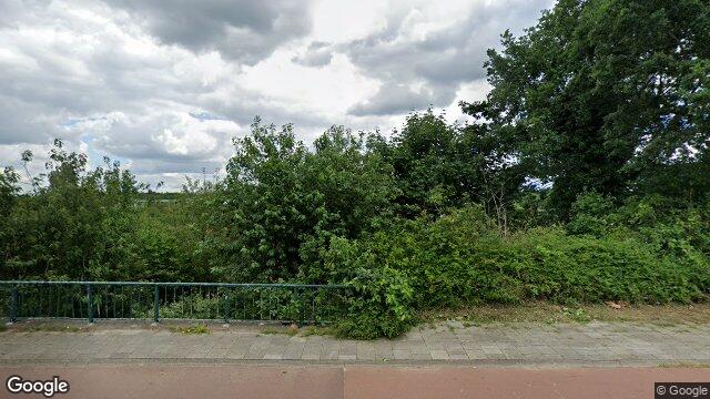 Appartement Fruitlaan in Breda