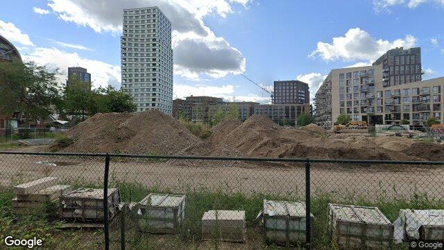 Apartment Statenlaan in Den Bosch