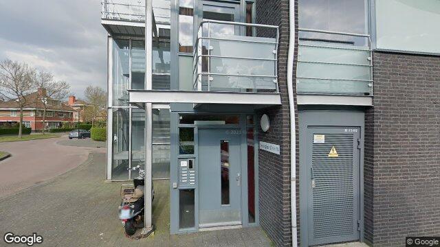 Appartement - Treslonglaan/Den Haag (€2300.00/87.00m2)