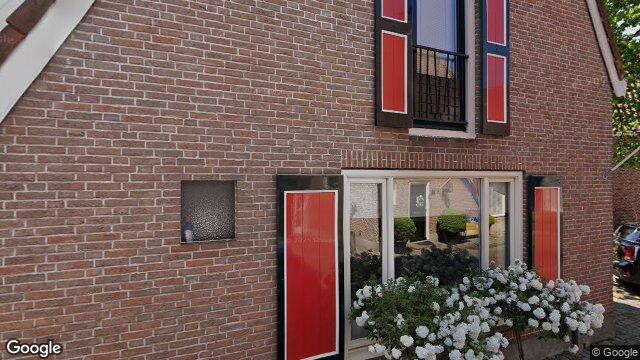 Huurwoning - Potkampstraat/Borne (€1450.00/120.00m2)