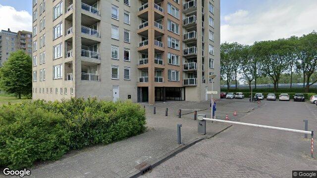Appartement Hermelijnvlinder in Diemen