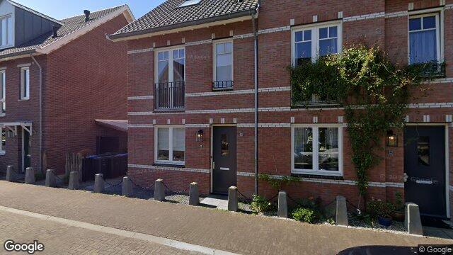 Huurwoning - Fort Aalsmeerstraat/Weesp (€2650.00/124.00m2)