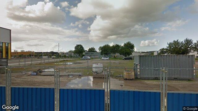 Studio - Houthavenweg/Amsterdam (€1763.00/50.00m2)