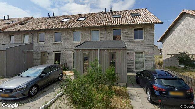 Huurwoning Duinbeekstraat in Almere