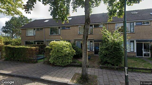 Huurwoning Loefzij in Huizen