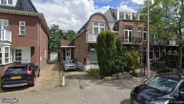 Huurwoning Ouderkerkerlaan in Amstelveen