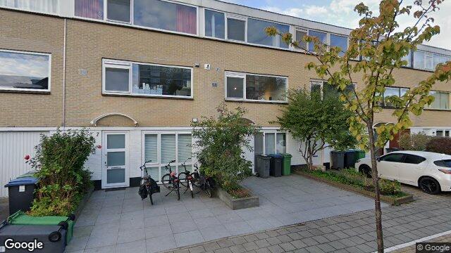 House Rigi in Amstelveen