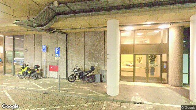 Appartement Stationsstraat in Utrecht