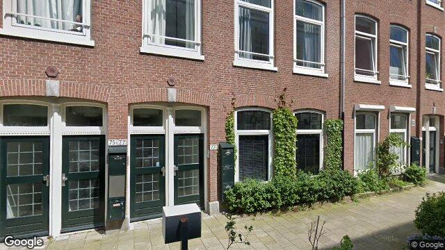 Appartement - Plantage Muidergracht/Amsterdam (€3450.00/100.00m2)