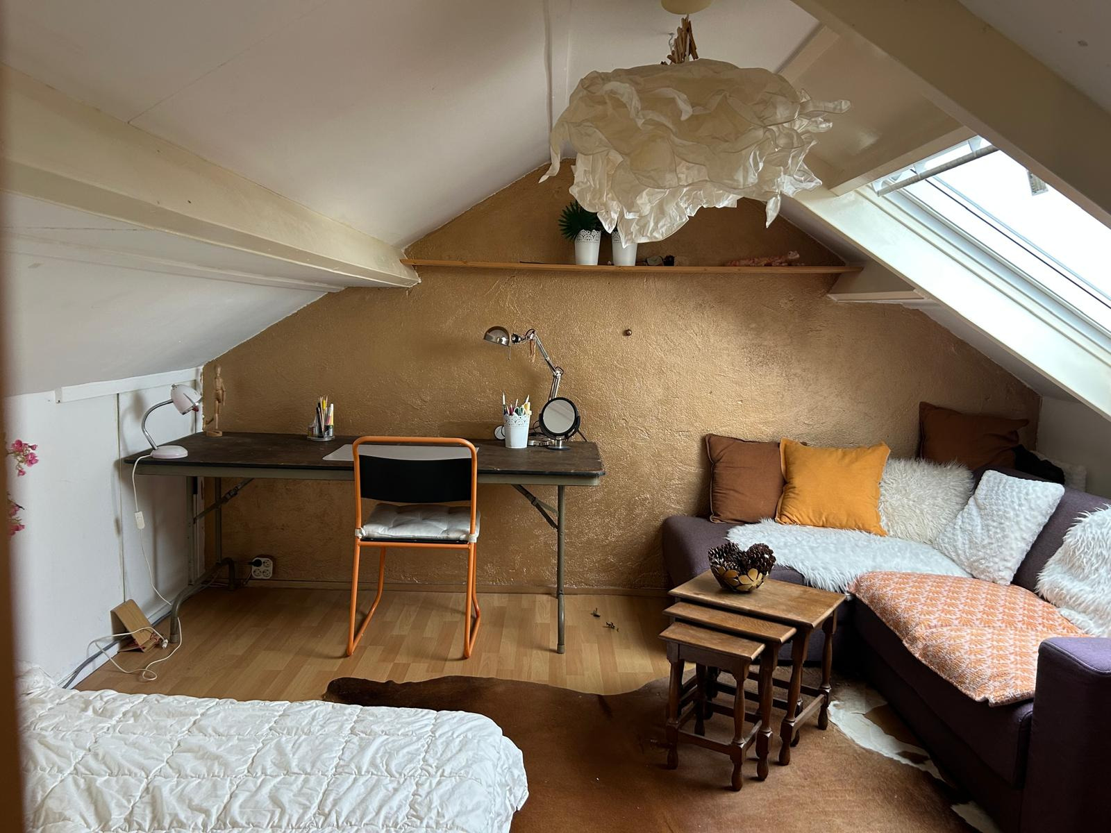 Room Dr van den Brinkstraat in Monster