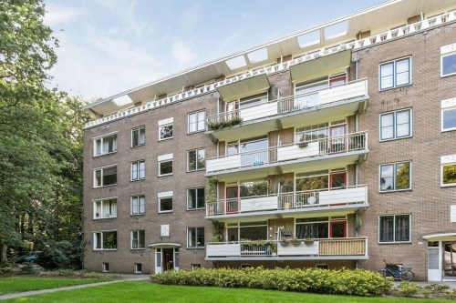 Appartement - Lippe Biesterfeldstraat/Arnhem (€1125.00/73.00m2)