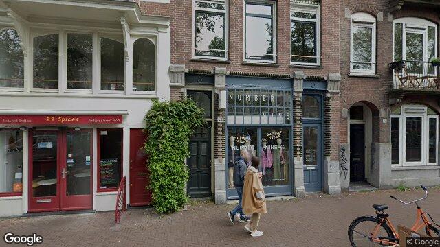 Appartement - Elandsgracht/Amsterdam (€3250.00/115.00m2)