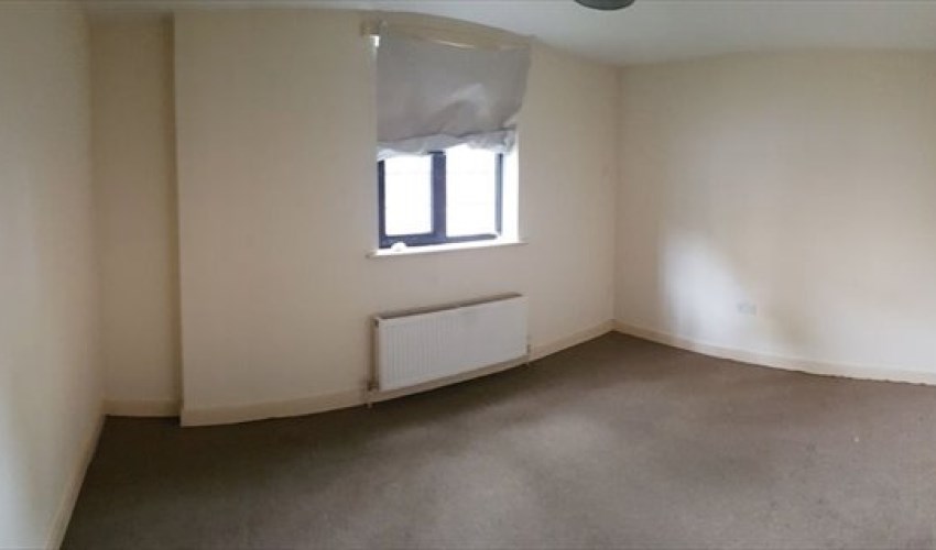 Kamer - Plein 1953/Rotterdam (€550.00/17.00m2)