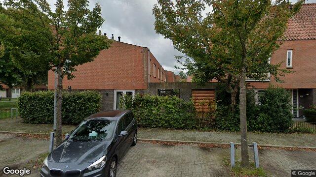 House Tancrediplantsoen in Nieuw-Vennep
