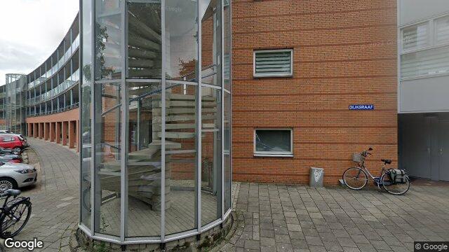 Apartment Dijkgraaf in Ouderkerk aan de Amstel