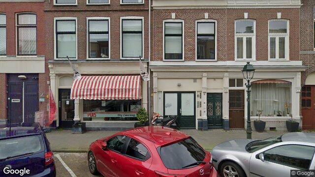 Appartement Sumatrastraat in Den Haag