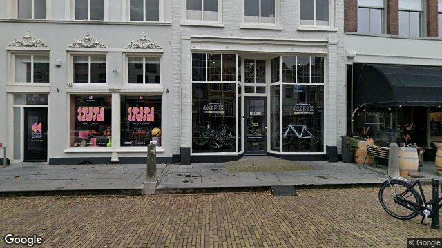 Appartement Waterstraat in Zaltbommel