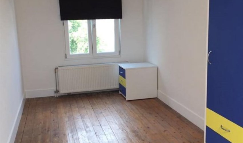 Room Lyonnetstraat in Den Haag