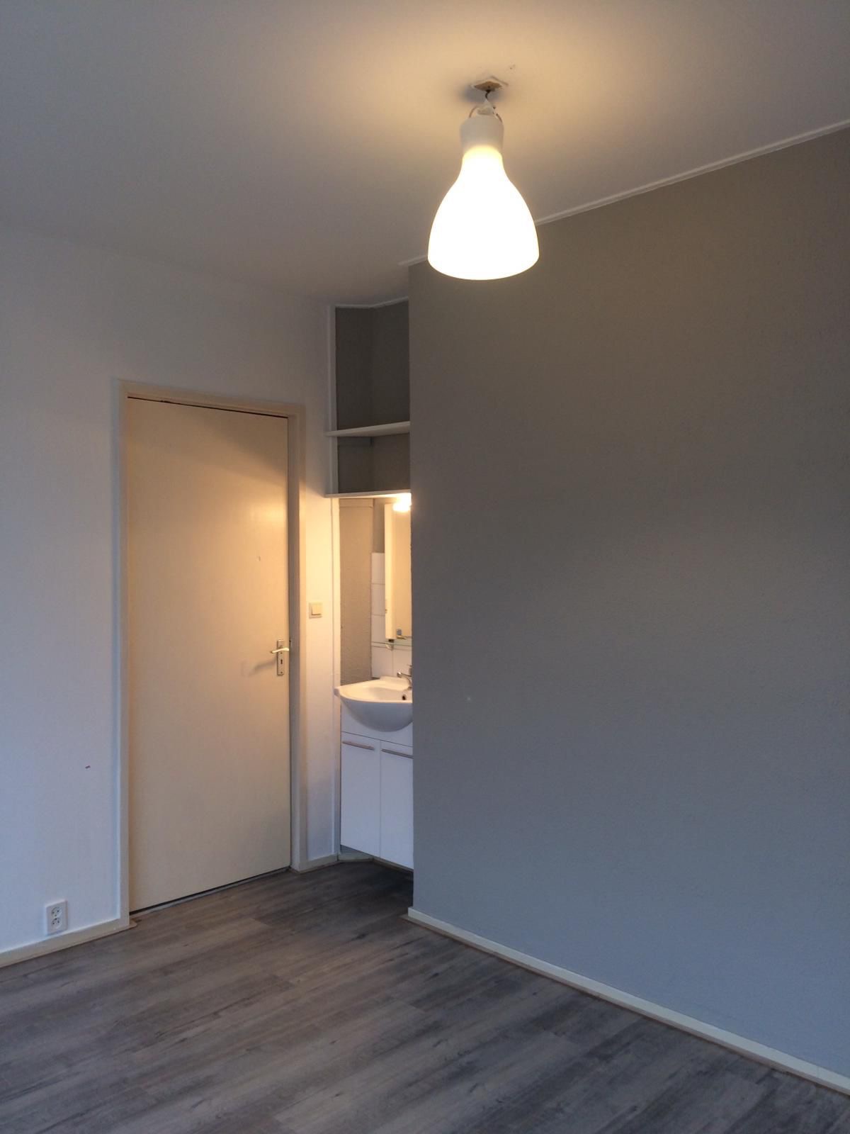 Kamer - Jouwsmastraat/Leeuwarden (€350.00/12.00m2)