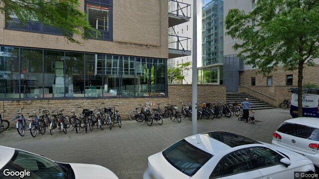 Appartement - Koningin Wilhelminaplein/Amsterdam (€2225.00/80.00m2)