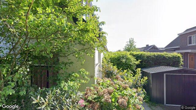 House Geelkerkenkamp in Oosterbeek