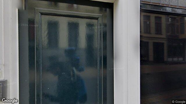 Appartement - Gelkingestraat/Groningen (€1022.00/72.00m2)