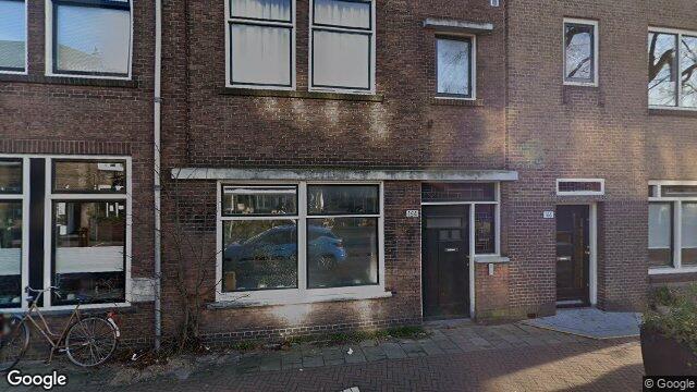 Appartement Jan van Scorelstraat in Utrecht