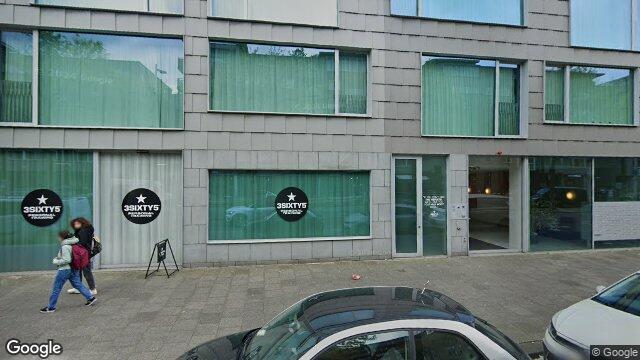 Studio - Valkenburgerstraat/Amsterdam (€3475.00/96.00m2)