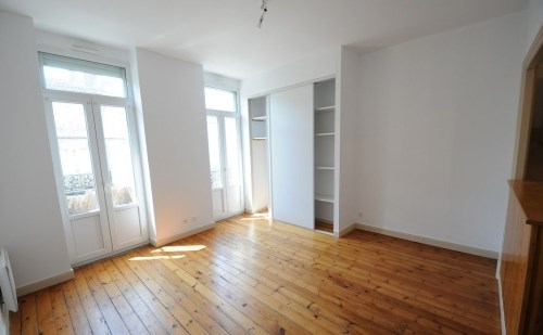 Kamer Cannerweg in Maastricht