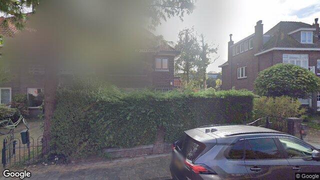 Huurwoning De Lus in Wassenaar