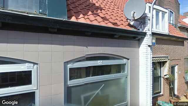 House Dorpsplein in Zandvoort