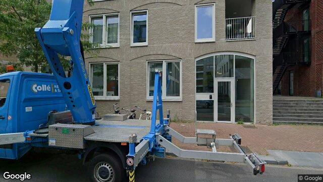 Appartement Ir Kalffstraat in Eindhoven
