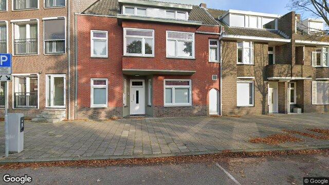 Appartement Wilhelminasingel in Weert