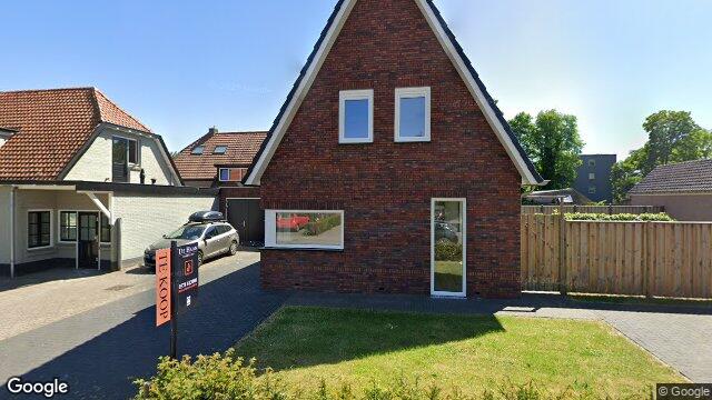 House Enkweg in Epe