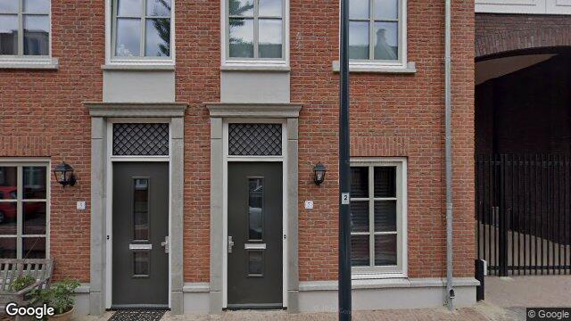 Huurwoning - Emansgangske/Helmond (€1400.00/92.00m2)