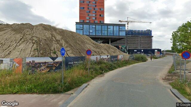 Apartment Machinekamerplein in Eindhoven