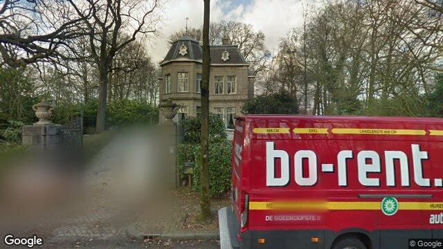 Appartement Koningshoeven in Tilburg