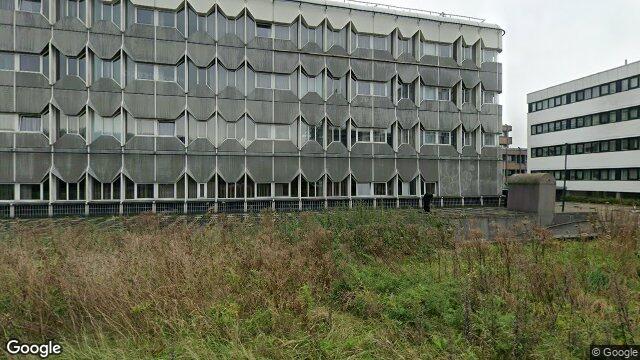 Appartement Verbeekstraat in Leiden