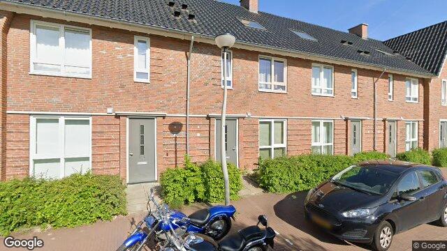 Huurwoning Draaibrug in Arnhem