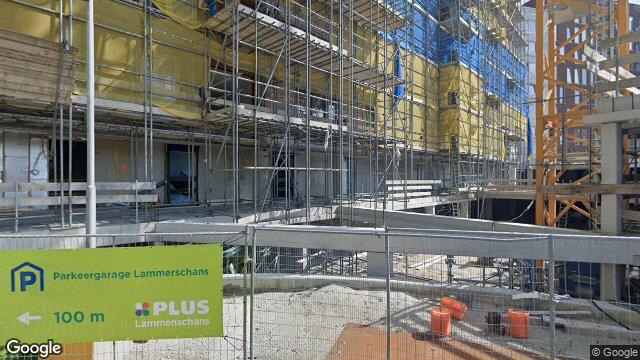 Appartement - Omegaplantsoen/Leiden (€1676.00/77.00m2)