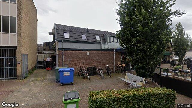 Appartement - Kerkstraat/Putten (€1350.00/74.00m2)