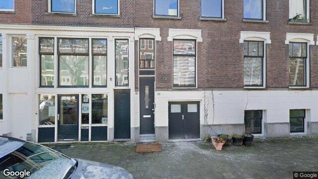 Apartment 2e Jerichostraat in Rotterdam