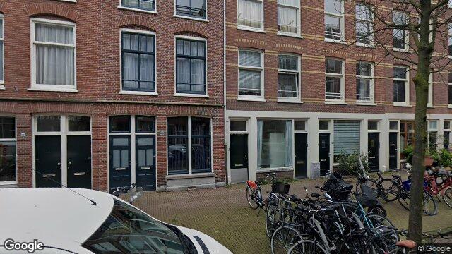 Appartement - Elisabeth Wolffstraat/Amsterdam (€2950.00/90.00m2)