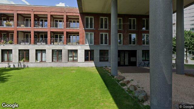 Apartment Nonnenveld in Breda